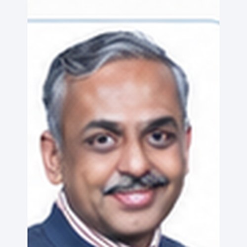 Prof. Deepankar Choudhury