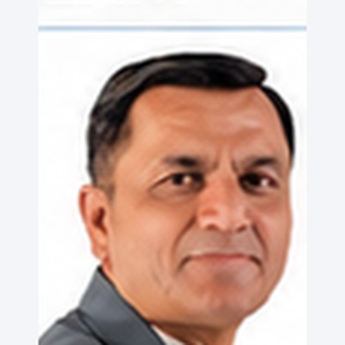 Dr Jaykumar C. Shukla